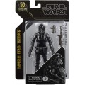 Фигурка Star Wars Imperial Death Trooper Rogue Archive серии The Black Series к юбилею Lucasfilm 50th